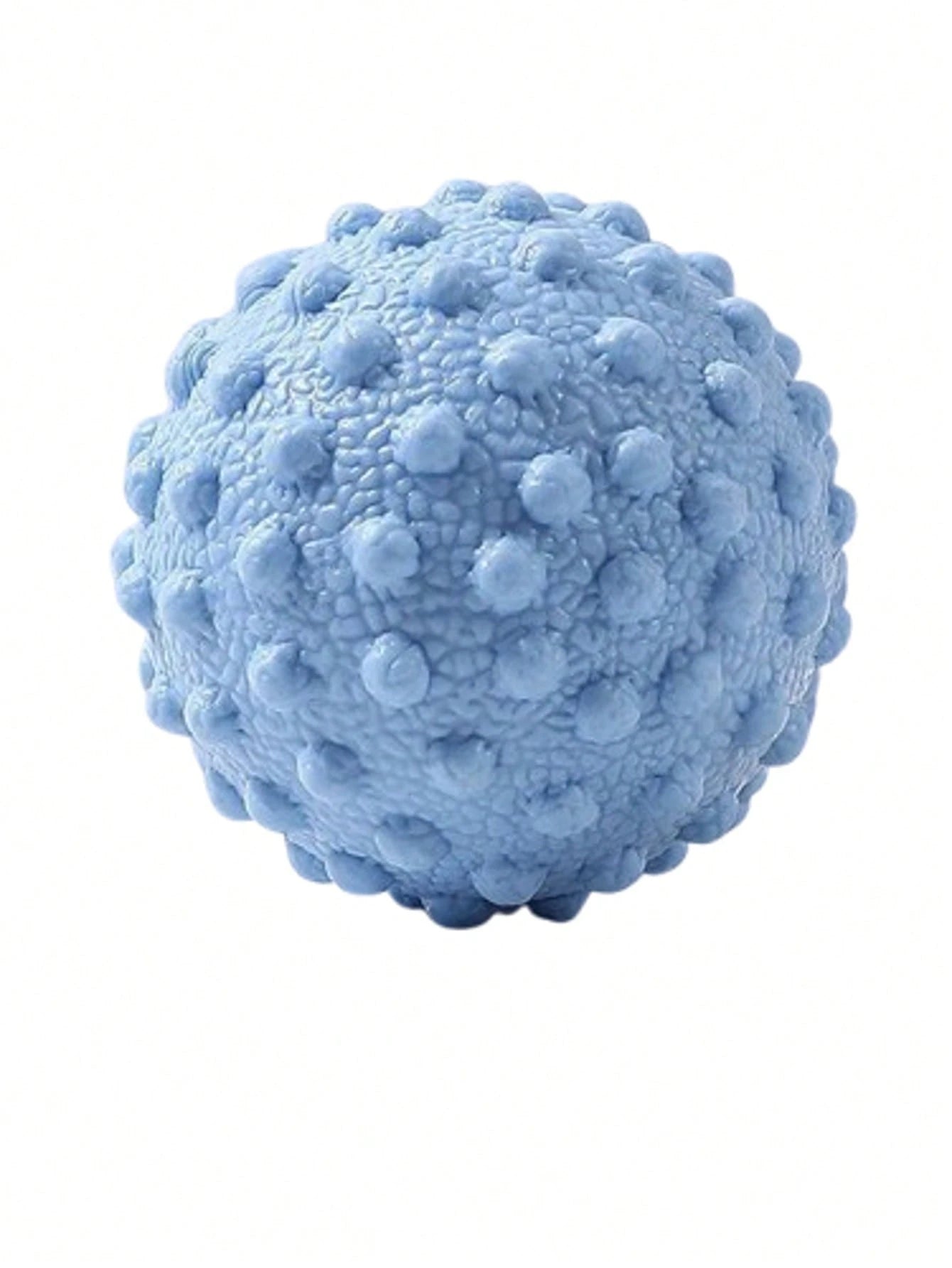 Massage Ball Foot Massager, Body Fascia Muscle Relaxation Leg & Hand Massage Roller, Yoga Fitness Healthcare Tool