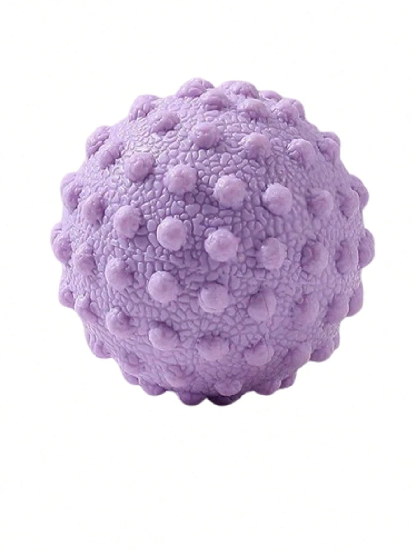 Massage Ball Foot Massager, Body Fascia Muscle Relaxation Leg & Hand Massage Roller, Yoga Fitness Healthcare Tool