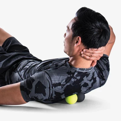 Massage Balls Combo (MSB-COMBO)