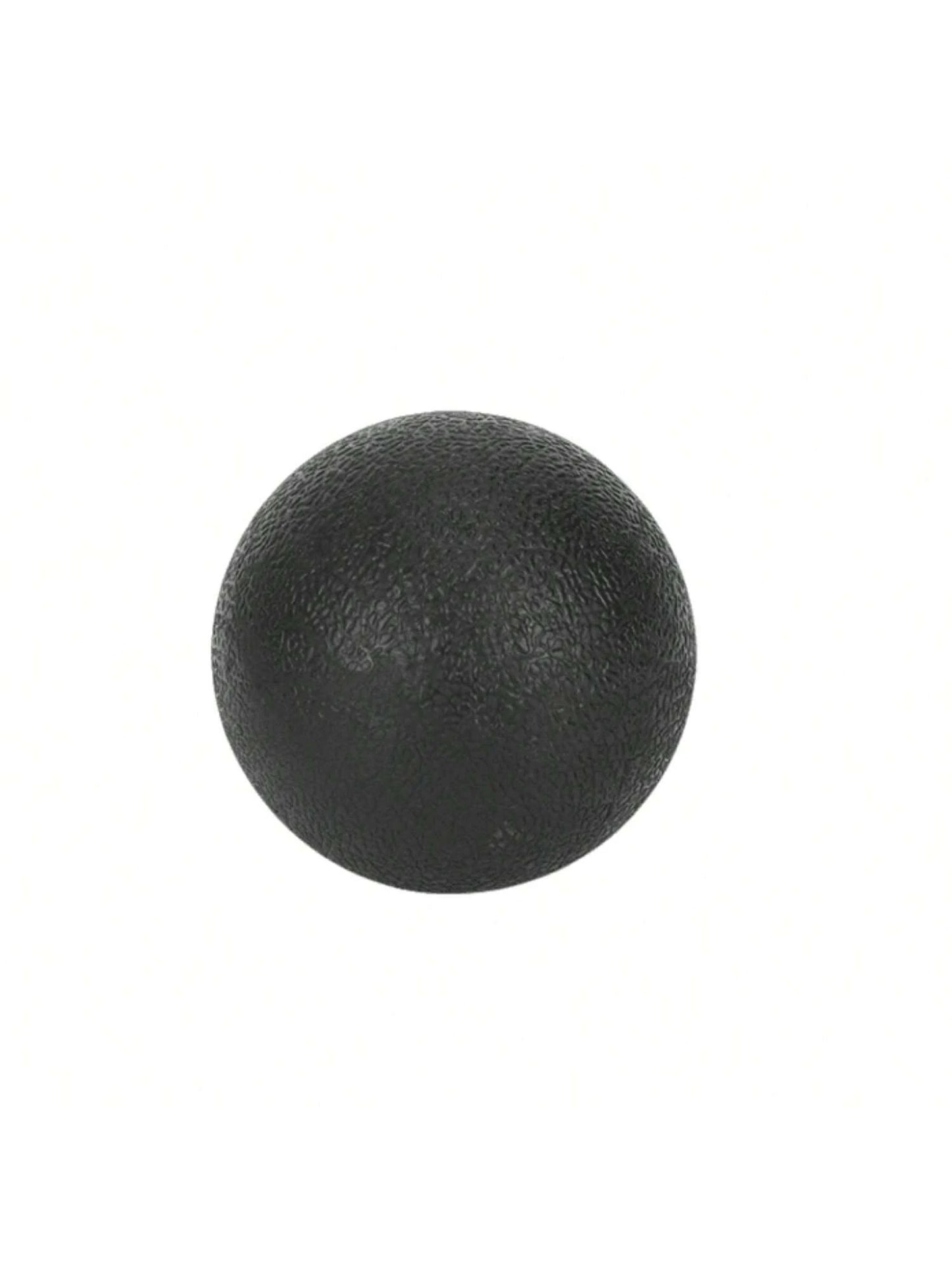 Massage Lacrosse Ball, Suitable For Muscle Soreness, Shoulders, Neck, Back, Feet, Body, Deep Tissue, Trigger Points, Muscle Knots, Yoga And Myofascial Release