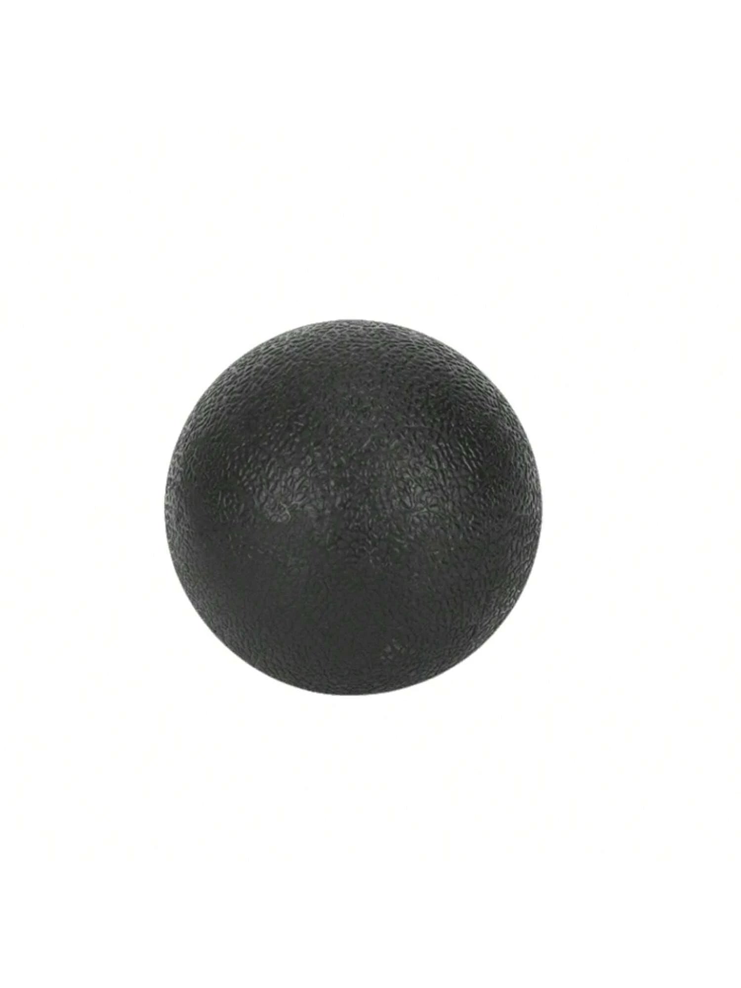 Massage Lacrosse Ball, Suitable For Muscle Soreness, Shoulders, Neck, Back, Feet, Body, Deep Tissue, Trigger Points, Muscle Knots, Yoga And Myofascial Release