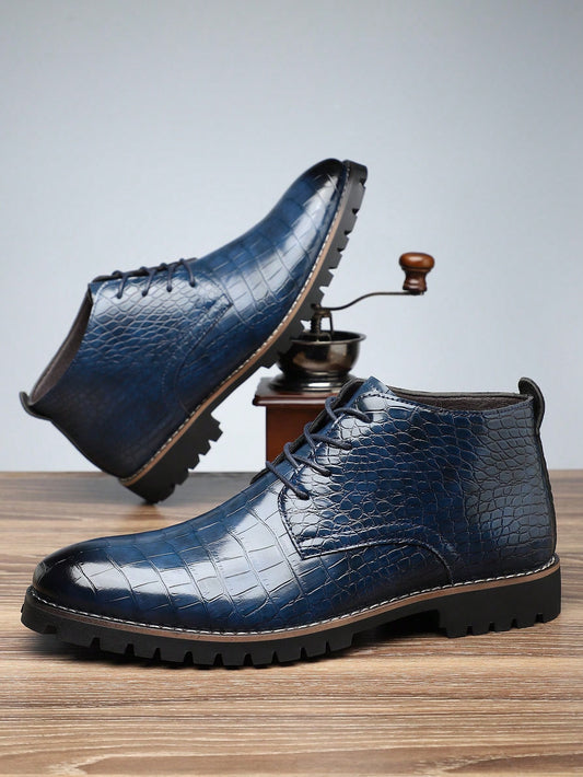 Men's Boots