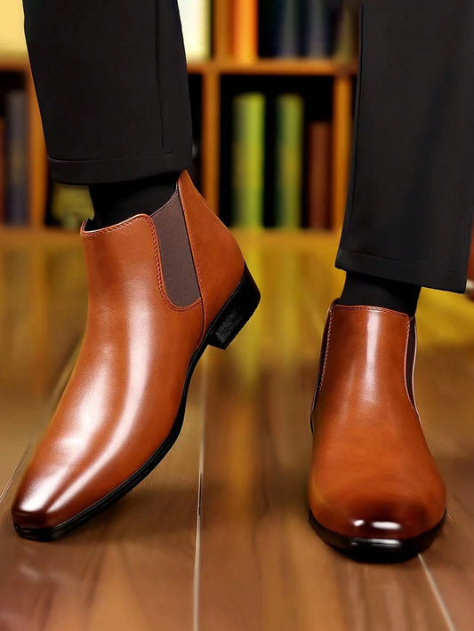 Men's Chelsea Boots