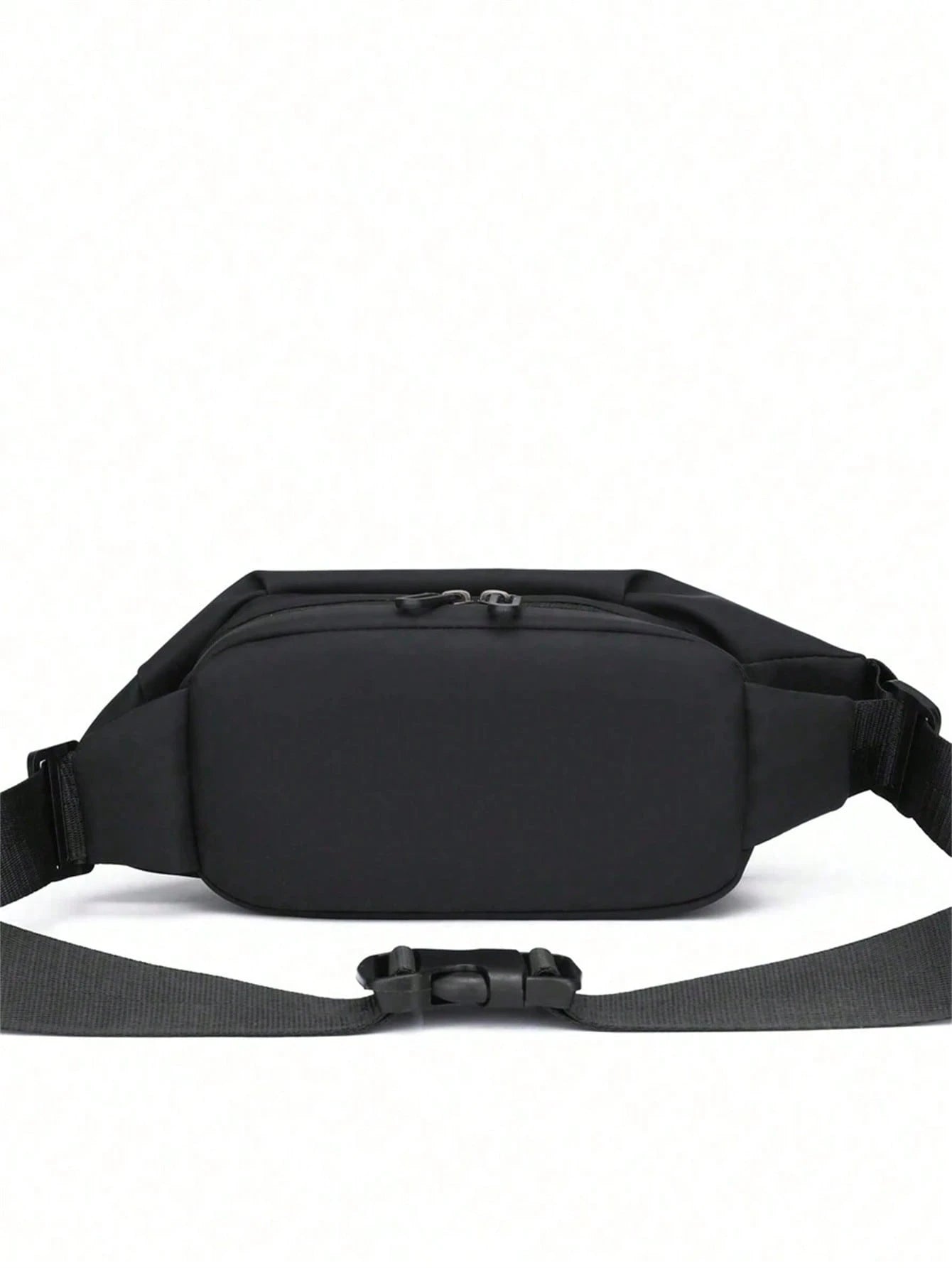 Men's Chest Bag Crossbody Bag Mobile Phone Bag Small Bag Cross Bag Waist Bag Shoulder Bag Fashion Bag Backpack Cross Shoulder Bag Men's Bag Dad College Bag Freshman For Books Back To School Vacation B