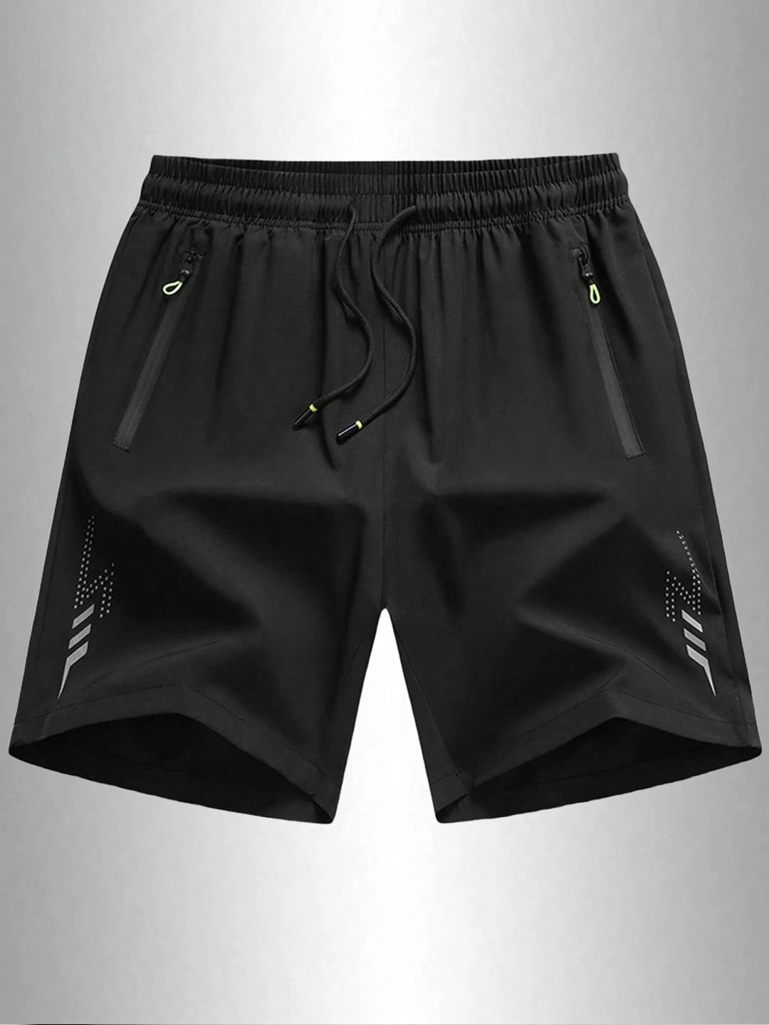 Men's High-Performance Athletic Shorts- Flexible And Lightweight, Suitable For Workout And Training Sports, Quick Dry
