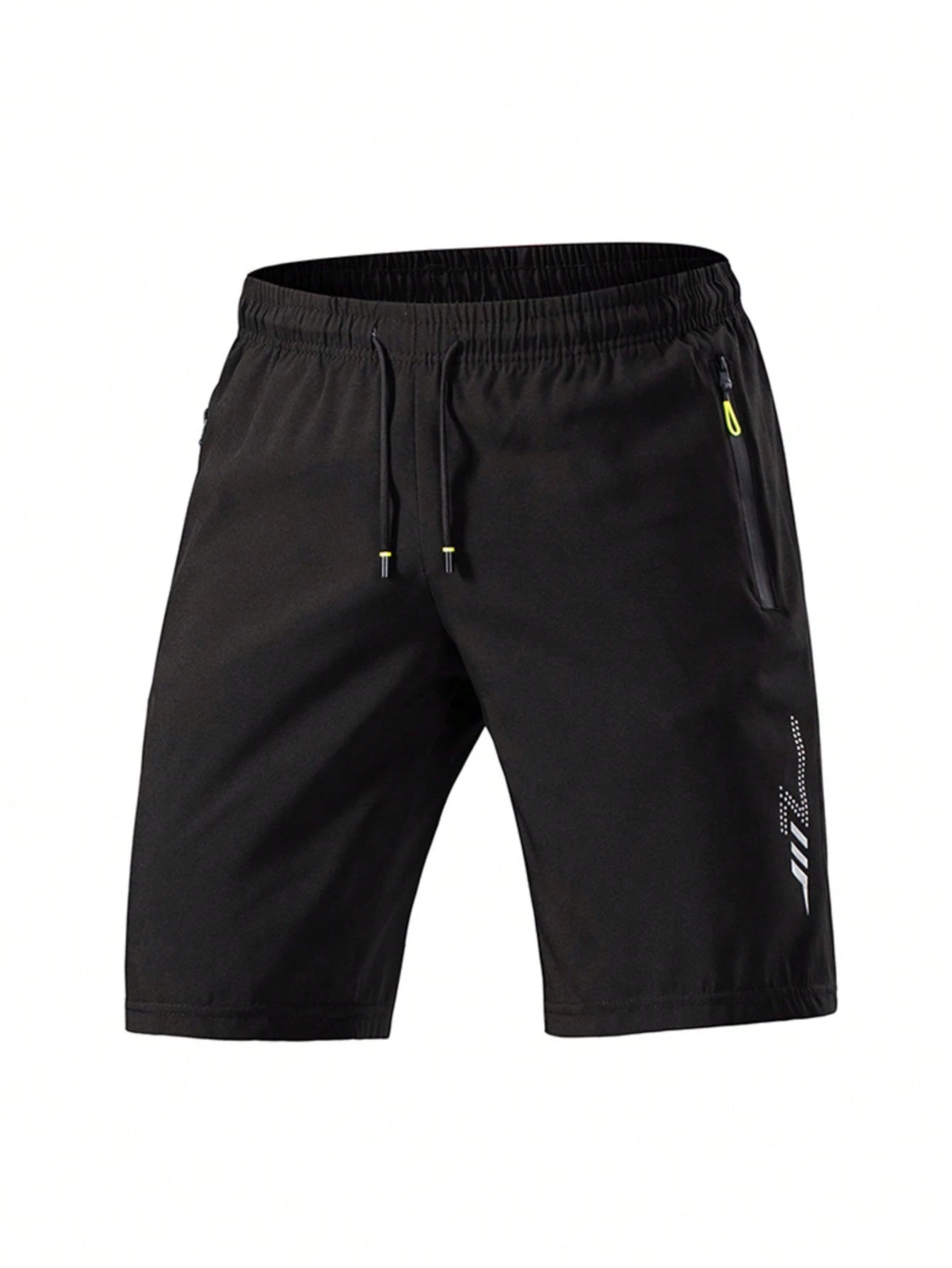 Men's High-Performance Athletic Shorts- Flexible And Lightweight, Suitable For Workout And Training Sports, Quick Dry