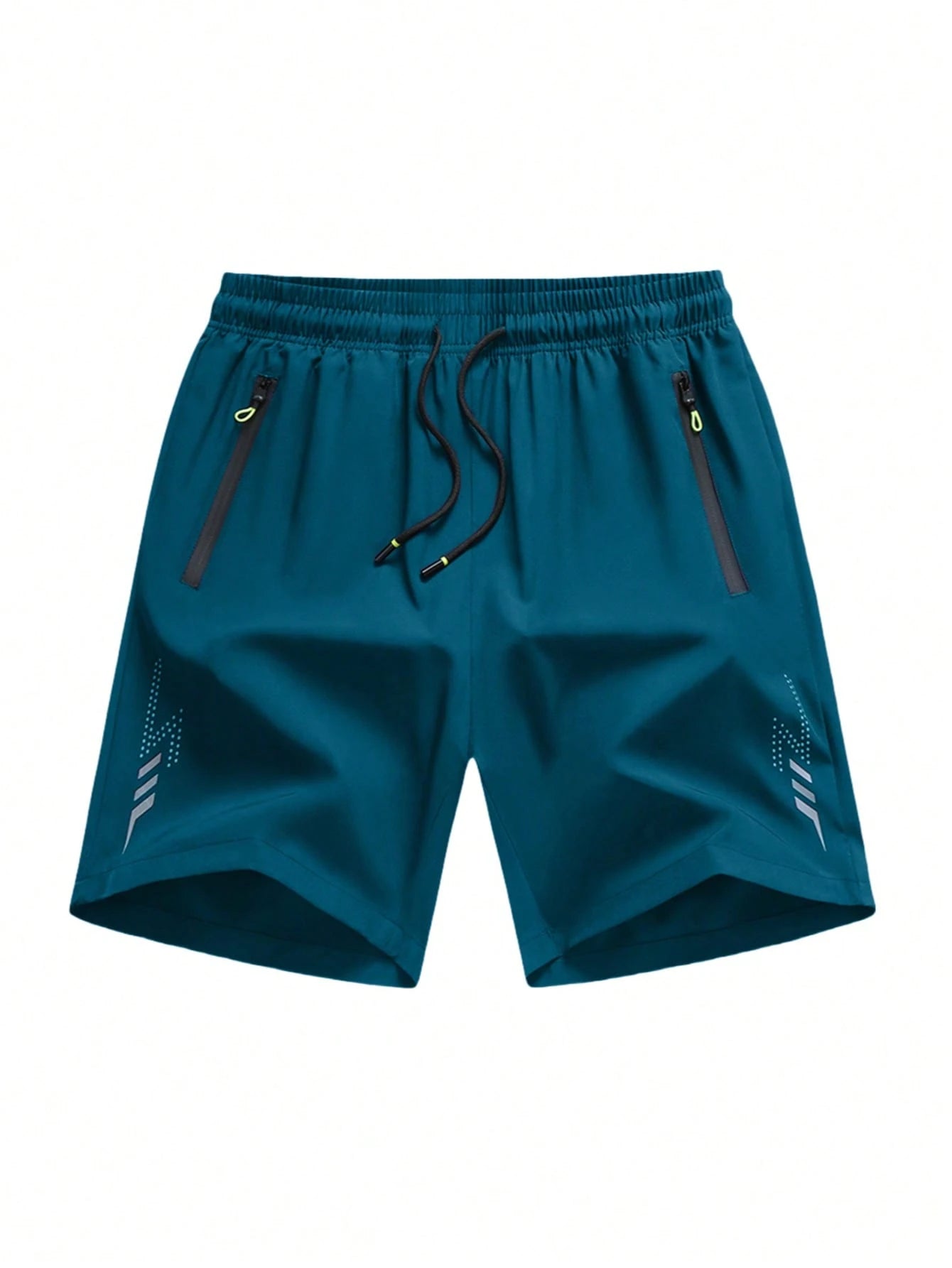 Men's High-Performance Athletic Shorts- Flexible And Lightweight, Suitable For Workout And Training Sports, Quick Dry
