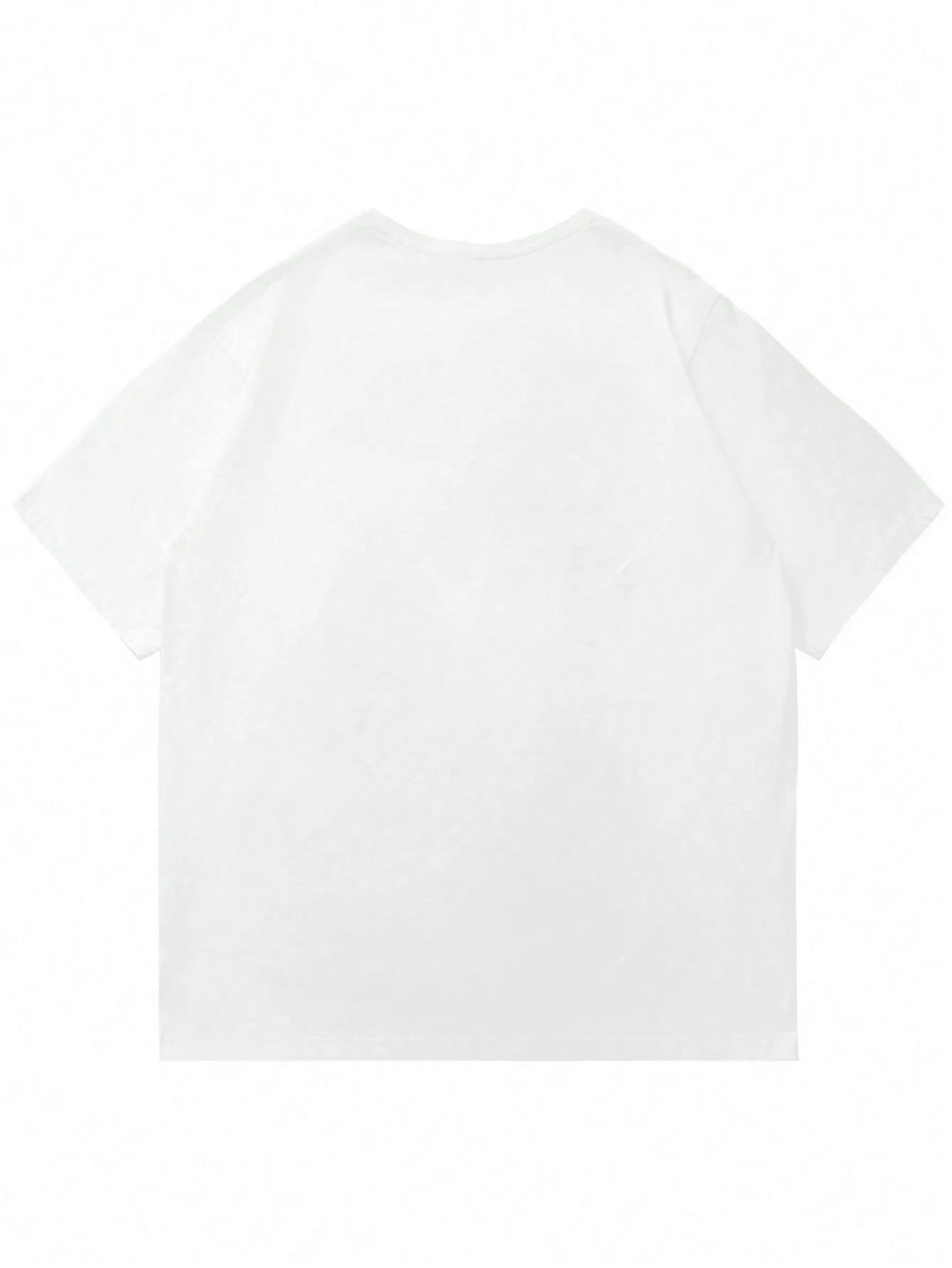 Men's Summer Casual Solid Color Short Sleeve T-Shirt, Breathable & Comfortable, Fashionable