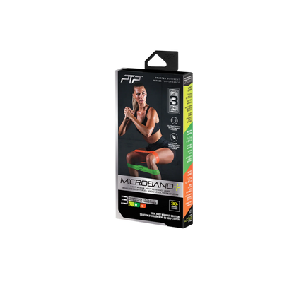Microband+ 3 Pack (CMB1)