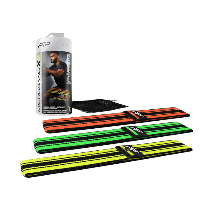 Microbrand X Combo+ (CMB6V2)