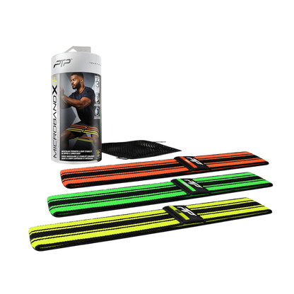 Microbrand X Combo+ (CMB6V2)