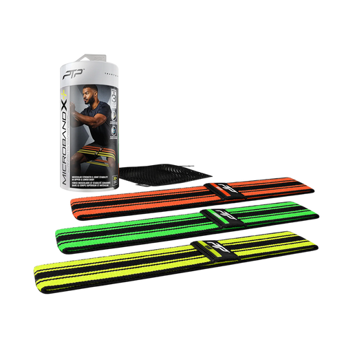 Microbrand X Combo+ (CMB6V2)
