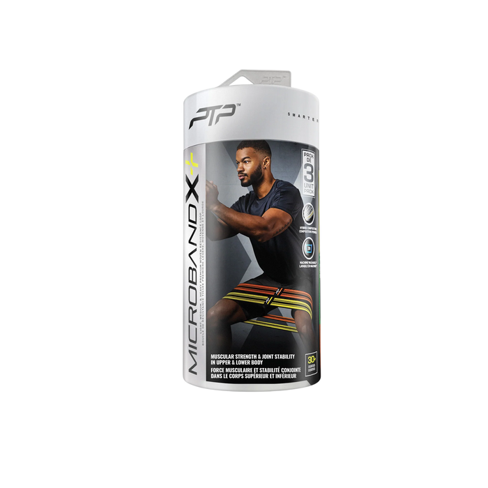 Microbrand X Combo+ (CMB6V2)