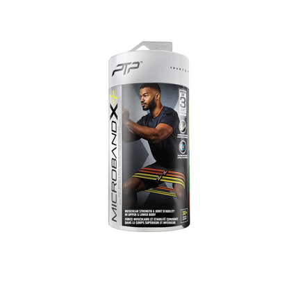 Microbrand X Combo+ (CMB6V2)