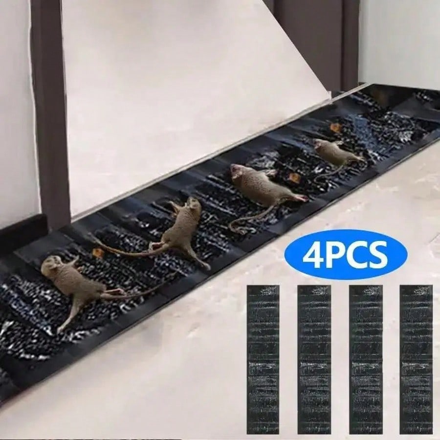 Mouse Trap Rat Trap Rodent Trap Live Catch Cage Easy To Set Up And Reuse Galvanized For Rust Prevention Mouse Trap,Mouse Catchers,Stainless Steel Mouse Trap,Humanized Mouse Trap For Catching And Relea
