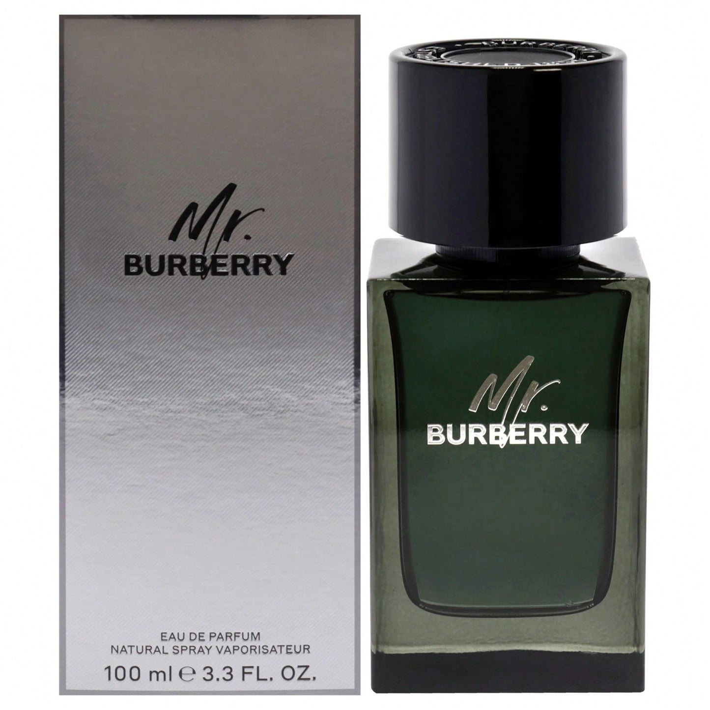 Mr. Burberry By Burberry For Men- 3.3 Oz EDP Spray