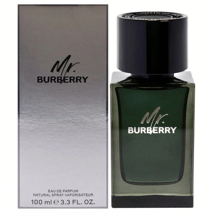 Mr. Burberry By Burberry For Men- 3.3 Oz EDP Spray