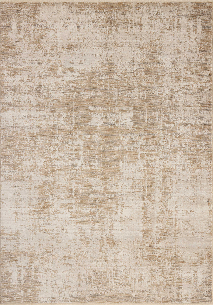 The Rug Corner Loloi II Nellie Stone / Taupe