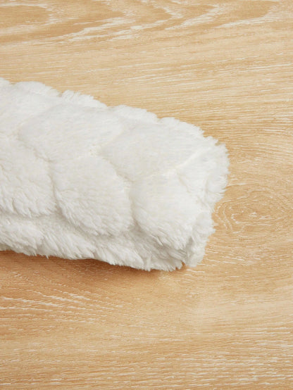 Newborn Baby Girls' Thickened Long Sleeve Jacket With Stand Collar,In Fall/Winter