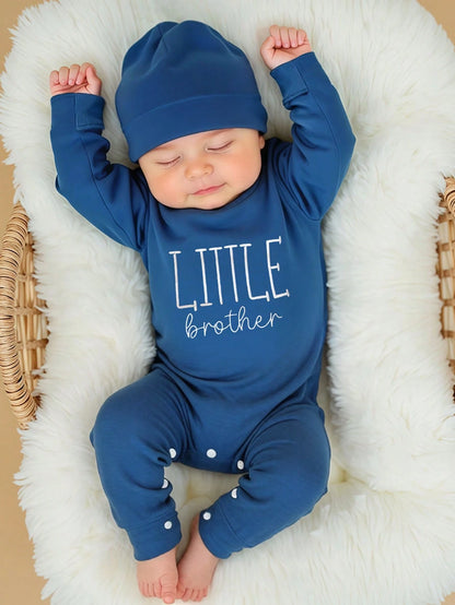 Newborn Photography Outfit And Props 3D Bow Newborn Baby Girl Long Sleeve Pants Hat 100 Days Photo Shoot Outfit Daily Wear Party Date Wear Comfortable Fabric 2pcs Set