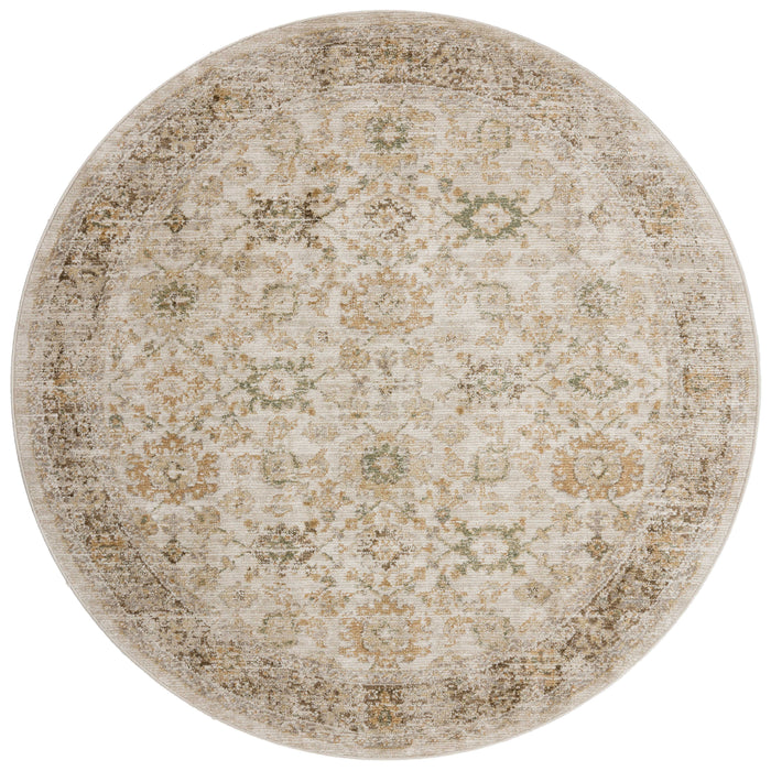 The Rug Corner Magnolia Home by Joanna Gaines x Loloi Pace Natural / Multi