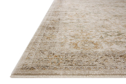 The Rug Corner Magnolia Home by Joanna Gaines x Loloi Pace Natural / Multi