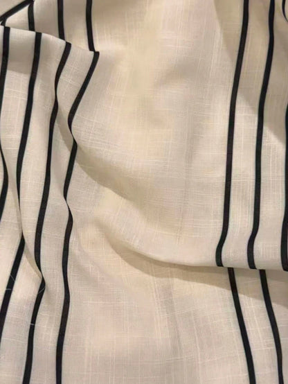 Pariaura Vintage Brown Polka Dot V-Neck Bow Strap Dress/ Sexy Fitted/ French Retro Mini Dress