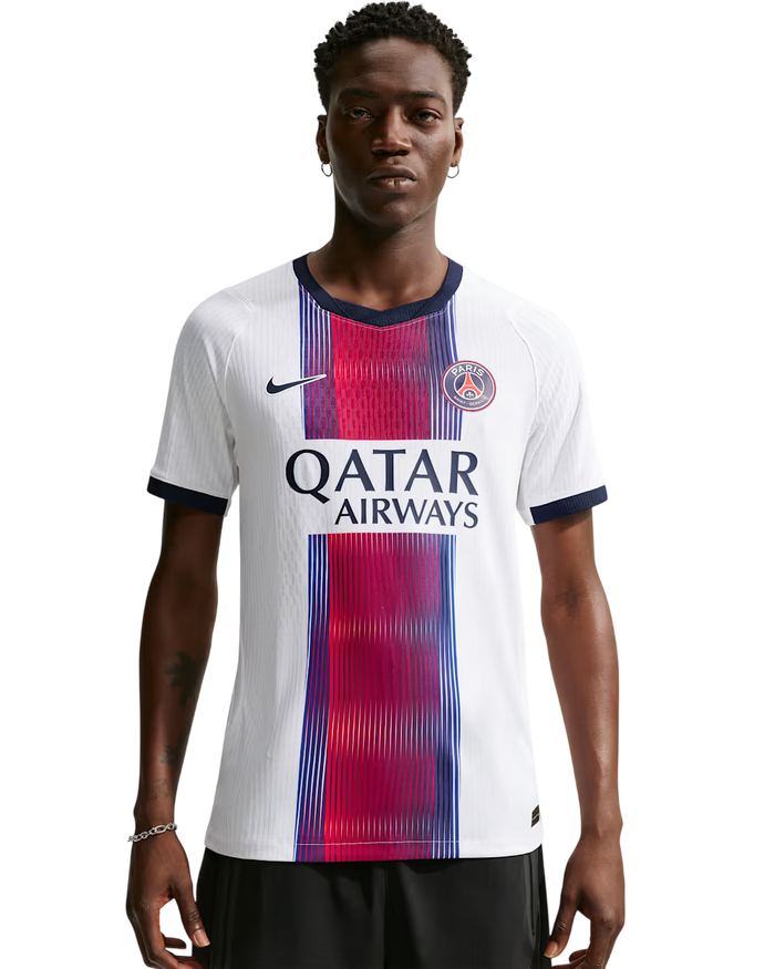 Paris Saint-Germain 26/27 Match Away Jersey (II1788-101)