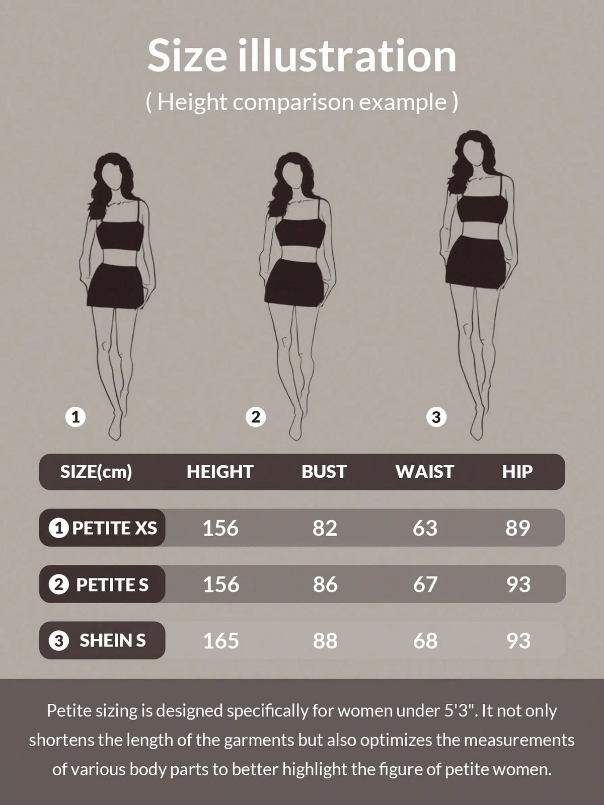 PETITE 2pcs Solid Color Low Waist Mini Skirt,Petite Women Party Night White Autumn Disco Sexy