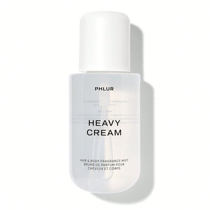 PHLUR Hair & Body Fragrance Mist, Unisex Perfume Spray