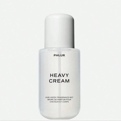 PHLUR Hair & Body Fragrance Mist, Unisex Perfume Spray