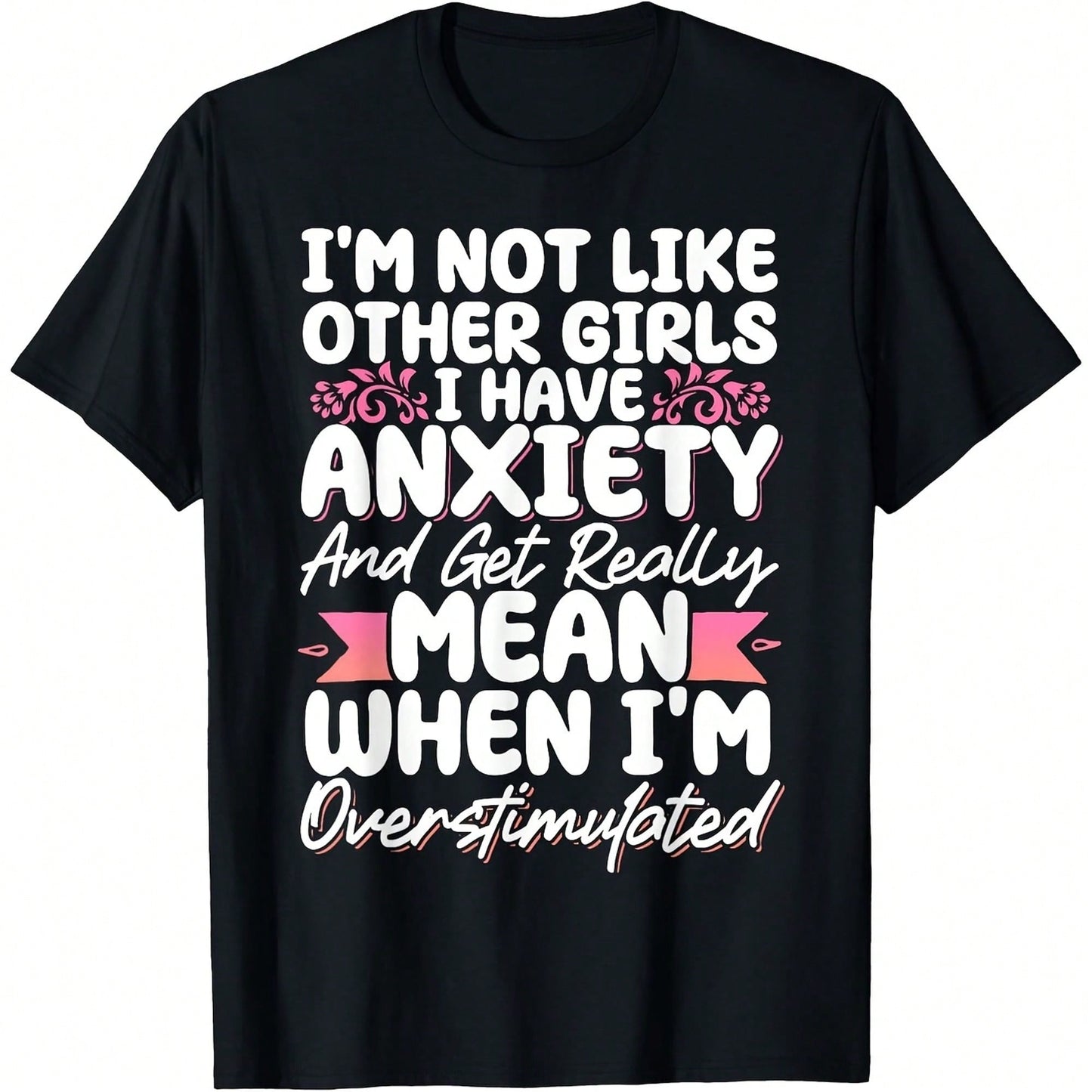 Plus-Size Fun And Humorous Women's T-Shirt, Casual Round Neck Short-Sleeved T-Shirt,Halloween/Thanksgiving, 2026 Summer Short-Sleeved Printed T-Shirt.