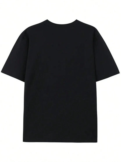 Plus-Size Women's T-Shirt With Fun Martial Arts Design. Regular Fit, Stretchy Fabric, Ideal For The Gym, Casual Wear, And Parties.