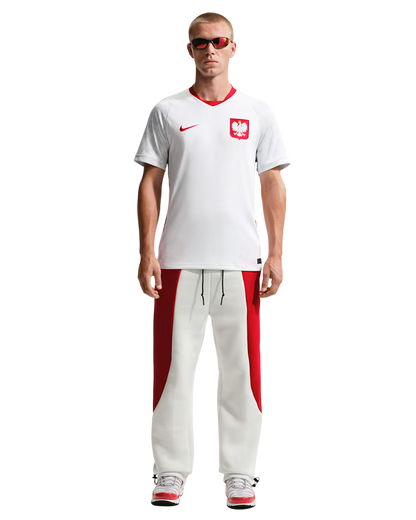 Poland 26/27 Home Jersey (IO8507-100)