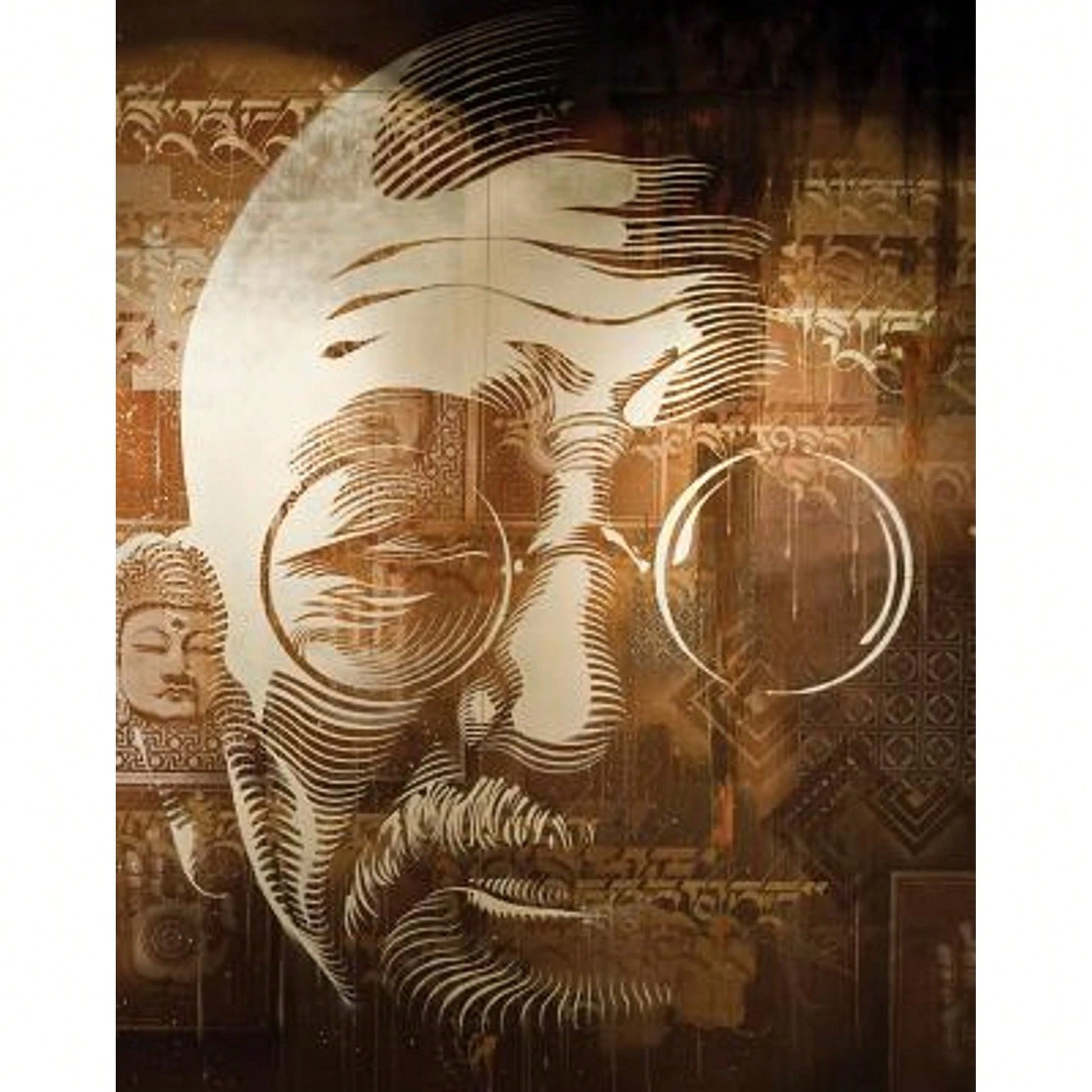 Pre-Owned Cryptik: Eastern Philosophy (Hardcover) By Ethel Seno