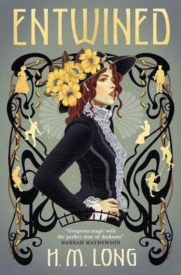 Pre-Owned Entwined: The Entwined Duology (Paperback) By H M Long