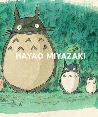 Pre-Owned Hayao Miyazaki (Hardcover) By Hayao Miyazaki, Jessica Niebel, Toshio Suzuki