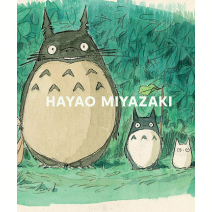 Pre-Owned Hayao Miyazaki (Hardcover) By Hayao Miyazaki, Jessica Niebel, Toshio Suzuki