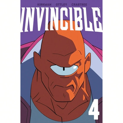 Pre-Owned Invincible Volume 4 (New Edition) (Paperback) By Robert Kirkman
