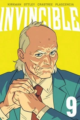Pre-Owned Invincible Volume 9 (New Edition) (Paperback) By Robert Kirkman