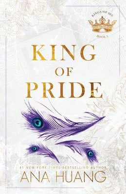 Pre-Owned King Of Envy (Paperback) By Ana Huang