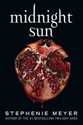 Pre-Owned Midnight Sun (Hardcover) By Stephenie Meyer