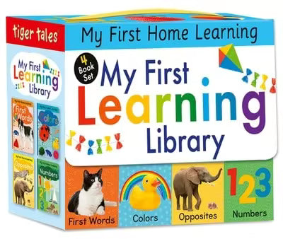 Pre-Owned My First Bob Books- Pre-Reading Skills Box Set Of 12 Paperbacks Decodable Phonics, Ages 3 (Paperback) By Lynn Maslen Kertell