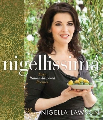 Pre-Owned Nigellissima: Easy Italian-Inspired Recipes: A Cookbook (Hardcover) By Nigella Lawson