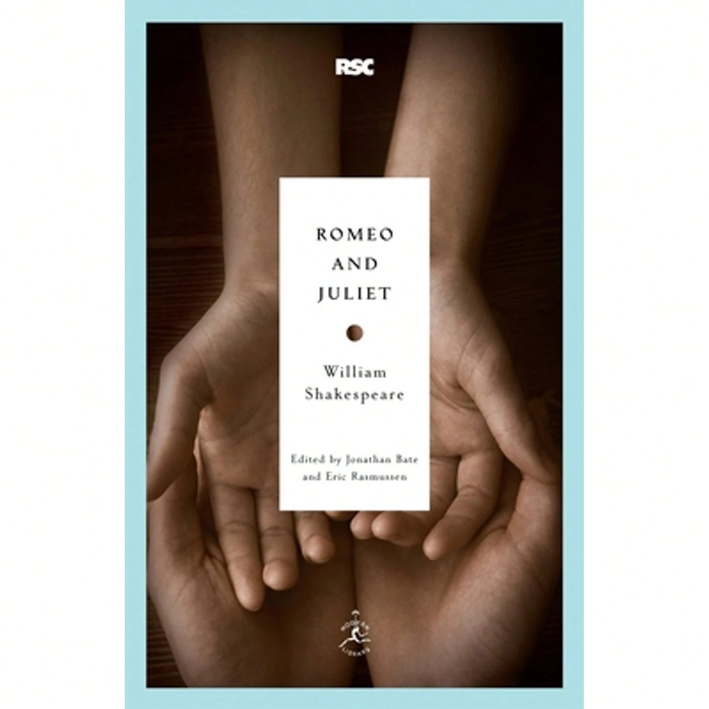 Pre-Owned Romeo And Juliet (Paperback) By William Shakespeare, Jonathan Bate, Eric Rasmussen