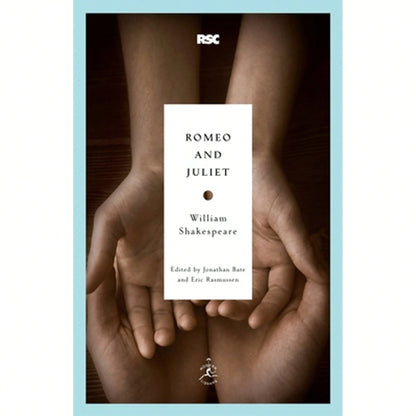 Pre-Owned Romeo And Juliet (Paperback) By William Shakespeare, Jonathan Bate, Eric Rasmussen