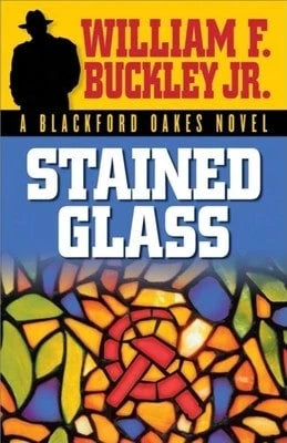 Pre-Owned Stained Glass (Paperback) By William F Buckley
