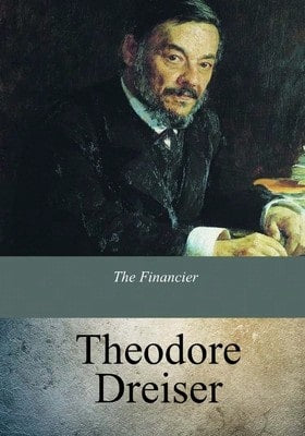 Pre-Owned The Financier (Paperback) By Theodore Dreiser