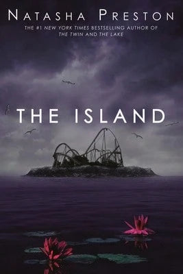 Pre-Owned The Island (Paperback) By Natasha Preston