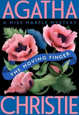 Pre-Owned The Moving Finger: A Miss Marple Mystery (Paperback) By Agatha Christie